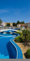 Residence Sol Garden Istra for Plava Laguna