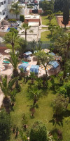 Residence Yasmina Agadir