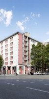 Residencia Universitaria La Ciutadella
