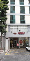 Residencial Greco