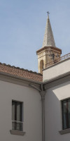 Residenza D'epoca Chiostro San Francesco