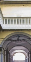 RESIDENZA PRINCIPE DI CARAFA