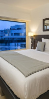 RESIDHOME COURBEVOIE LA DEFENSE