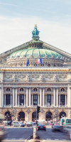 Residhome Paris Opera