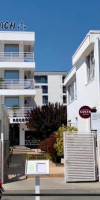 Resort Leon Beach