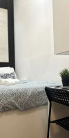 Rest Partition Room in Tecom Near Metro
