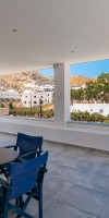 Andreas Hotel