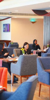 Kyriad Hotel