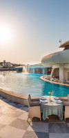 Cornelia Diamond Golf Resort & Spa