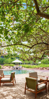 Cinnamon Bentota Beach