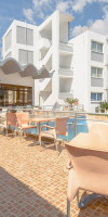 Evi Hotel