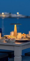 Mirada Exclusive Bodrum