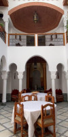 Riad Moulay