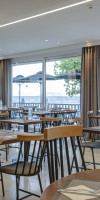 Kinetta Beach Resort and Spa