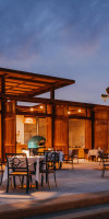 Reef Oasis Suakin Resort