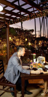 Jomtien Palm Beach Hotel