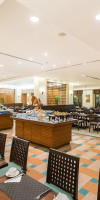 Ravindra Beach Resort & Spa