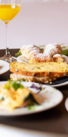 DoubleTree by Hilton Dubai M Square Hotel & Residences