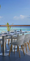 Outrigger Maldives Maafushivaru Resort