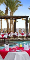 Pickalbatros Oasis Port Ghalib