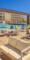 Amarina Abu Soma Resort