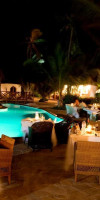 Sultans Sands Resort