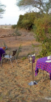 Jacaranda Beach Resort and Safari Tsavo Explorer RO