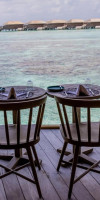 Kagi Maldives Resort & Spa