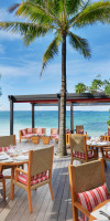 Constance Belle Mare Plage