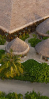 Cocoon Maldives