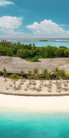 Jawakara Islands Maldives