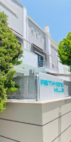 Rethymno Hills Apartments