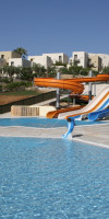 RETHYMNO MARE ROYAL & WATER PARK