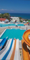 RETHYMNO MARE & WATERPARK HOTEL