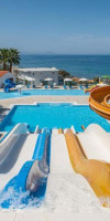 RETHYMNO MARE & WATERPARK HOTEL