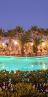 Rethymno Palace