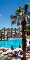RETHYMNO PALACE