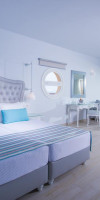 RETHYMNO PALACE