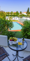 RETHYMNO RESIDENCE HOTEL