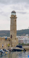 Rethymno Village