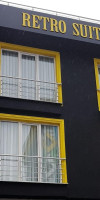 Retro Suites