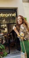 Retrome Barcelona Hotel
