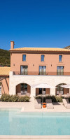 Reveli Suites Kefalonia