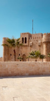 Revelion EGIPT: Marele Tur PREMIUM TOURS 2025