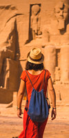 Revelion EGIPT: Marele Tur PREMIUM TOURS 2025
