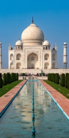 Revelion India - Circuit Triunghiul de Aur