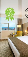 Revelion Istanbul - Titanic Bakirkoy Hotel