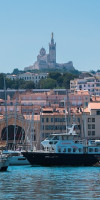 REVELION NISA - Provence & Coasta de Azur 2024 PREMIUM TOURS