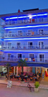Revelion Paralia Katerini - Hotel Olympus 3 nopti