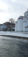 Revelion Paralia Katerini Hotel Panorama 4 nopti